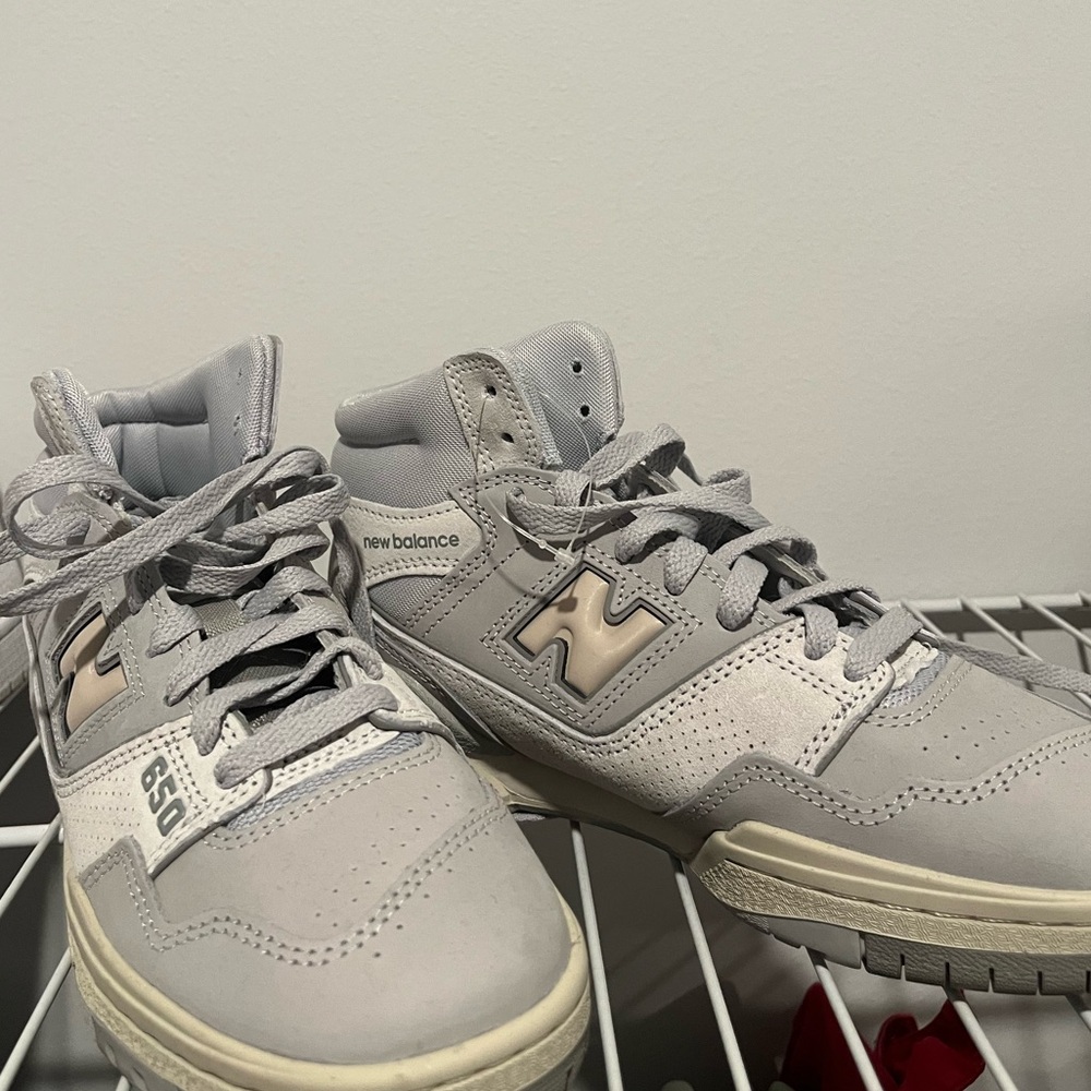 New balance 750
